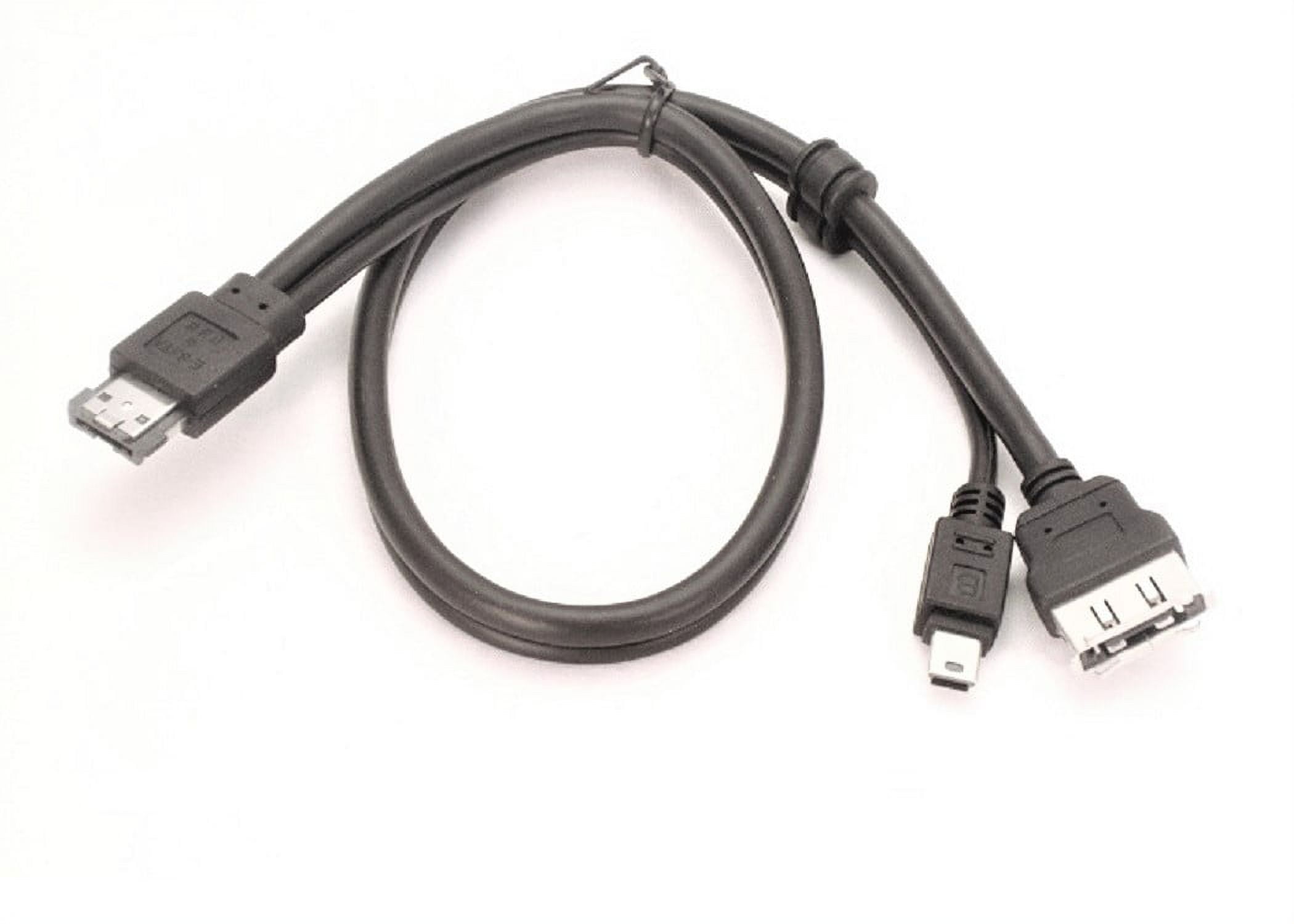 Esata usb 2024
