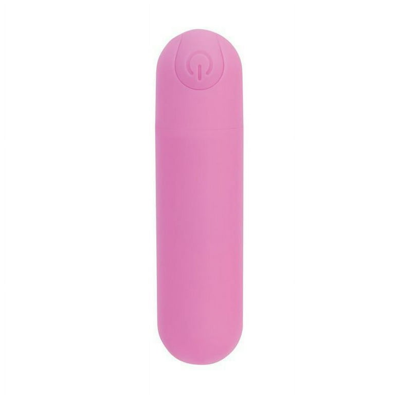 bullet vibrator walmart The Best Clit Vibrators We Can't Stop Buzzing About [2026] main image 0