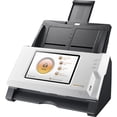 thumbnail image 1 of Plustek Escan A150 Standalone Network Document Scanner - Built-in 7" Lcd Touch Screen Is Intuitive And Offers A Quick Way To Review And Crop Targeted Images , Up To 600dpi ,plug & Play (783064636704), 1 of 4