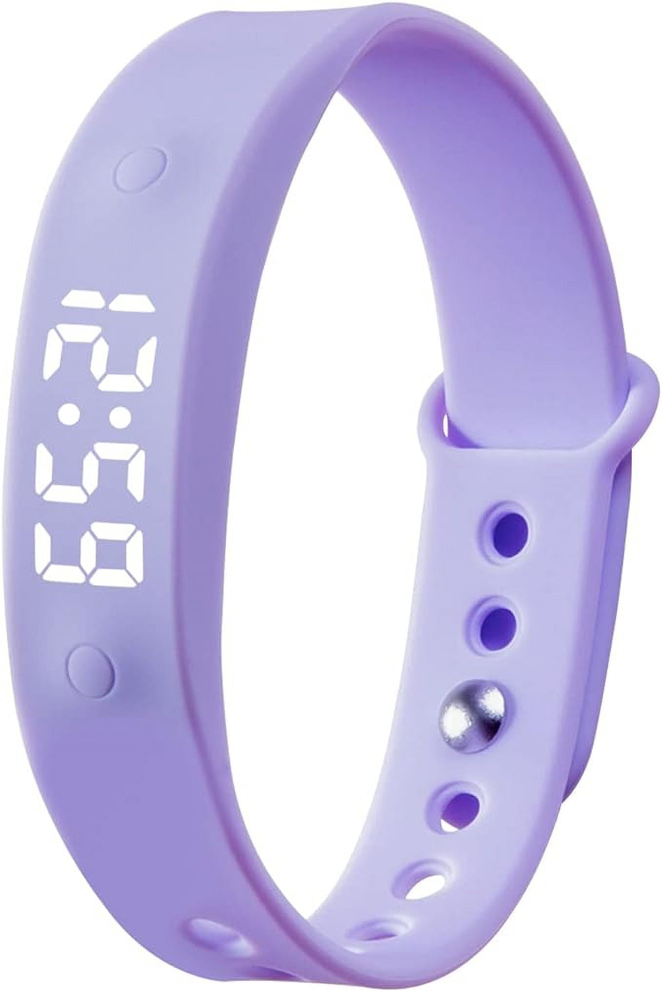 eSeasonGear VB150 Vibration Alarm Watch 15 Vibrating Alarms with