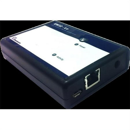 eSensors EM32L Environmenta Monitor Internet Temperature Humidity Sensor
