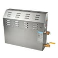 thumbnail image 1 of eSeries Max 24kW Express Steam Bath Generator at 240V With Express Steam, 1 of 1