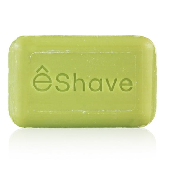 eShave Moisturizing Bath Soap 200g/7oz - Verbena Lime