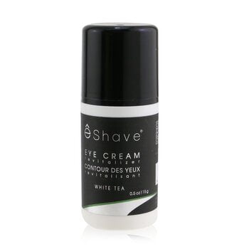 Eshave Eye Cream Revitalizer - White Tea