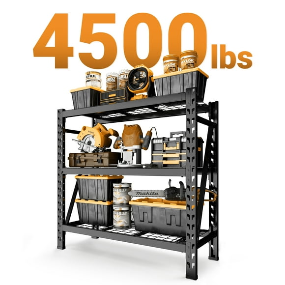 Shelves & Shelf Bins - Essential Warehouse Solutions for Businesses