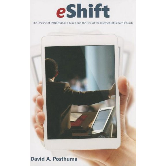 eShift (Paperback)
