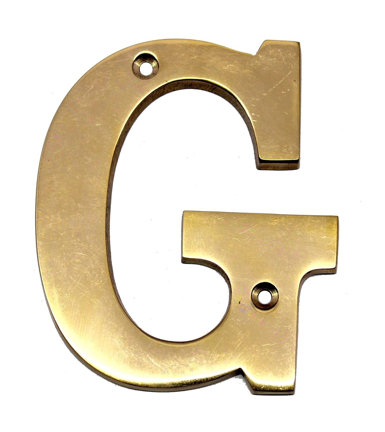 eSplanade Brass House Hotel Door Name Alphabets Wall Door Plaque