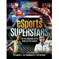 thumbnail image 1 of eSports Superstars: Get the Lowdown on the World of Pro Gaming, 1 of 1