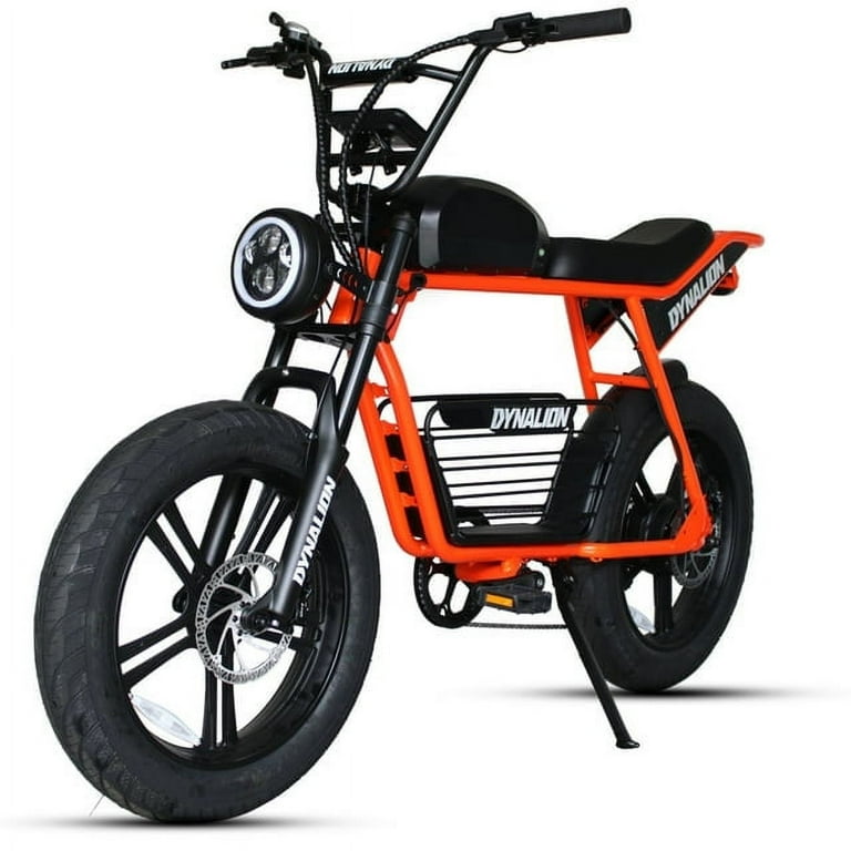 Electric bike 40 mph online