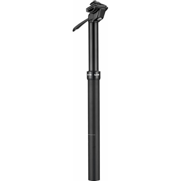 eTEN-i Dropper Seatpost - Internal Cable Routing