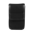 thumbnail image 1 of eTone Leather Camera Case Small Digital Camera Bag Pouch Protective Bag Black For Contax T2, 1 of 5
