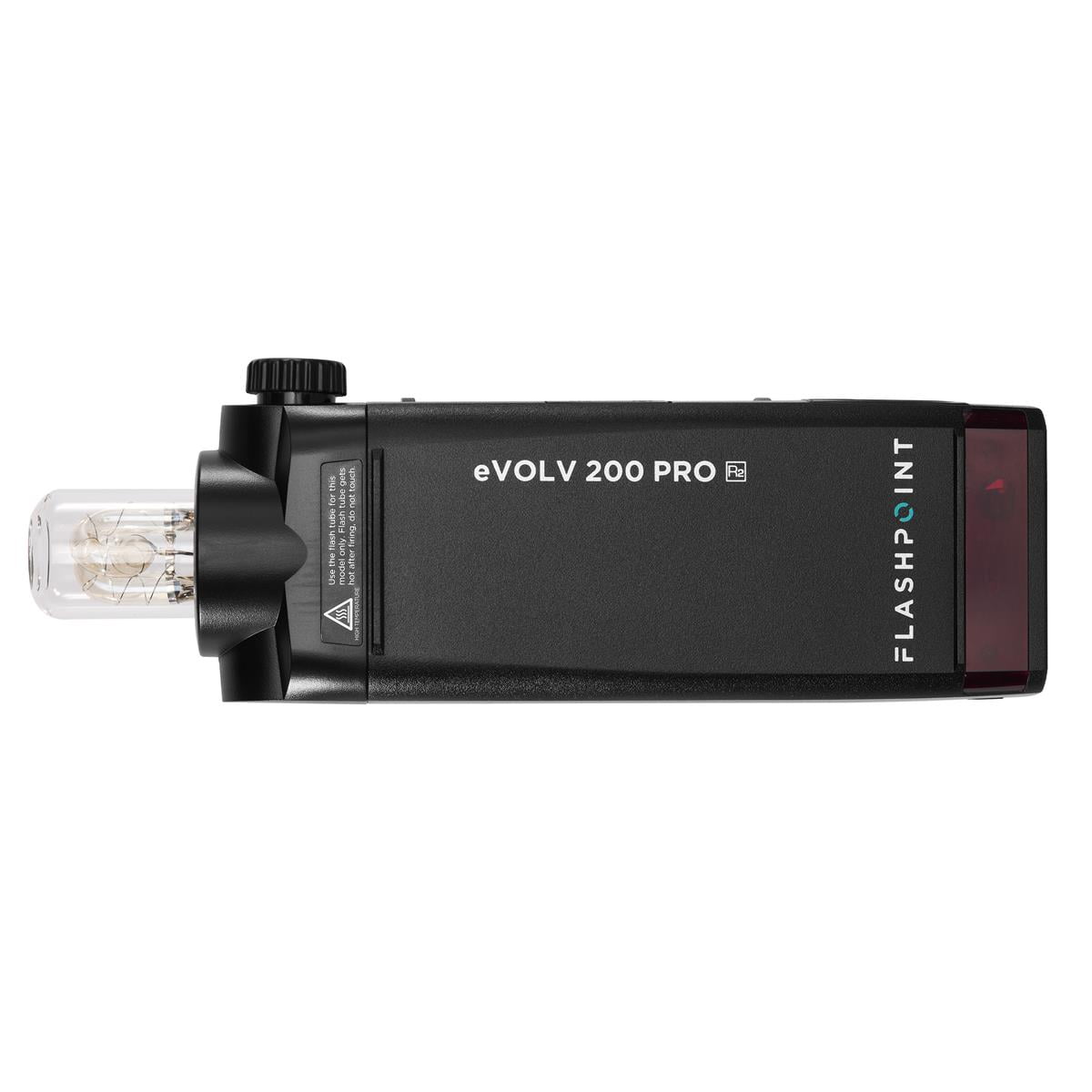 eVOLV 200 Pro TTL Pocket Flash Kit - Godox AD200 Pro - Walmart.com