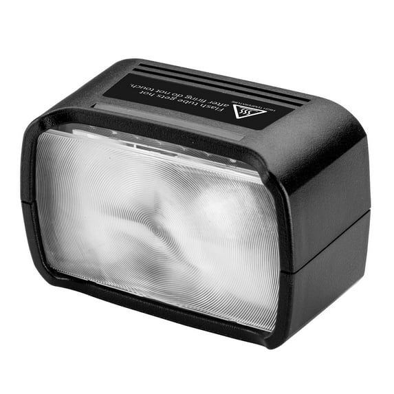 Flashpoint eVOLV 200 Speedlight Flash Head , Godox H200
