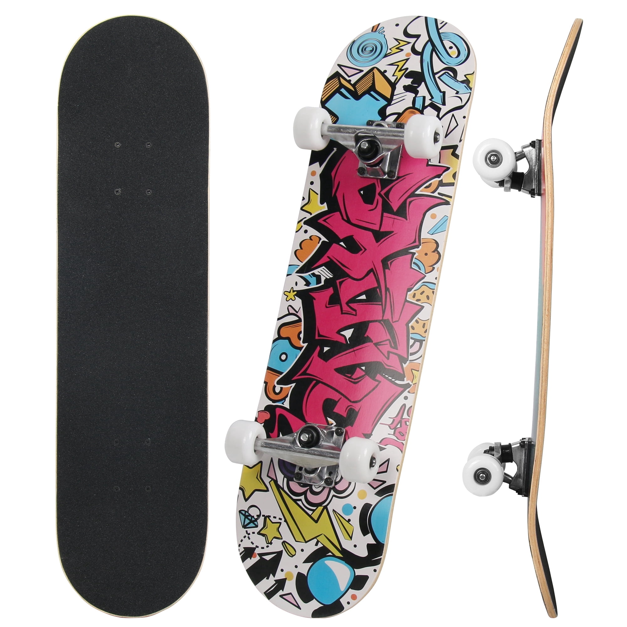 Skater Board