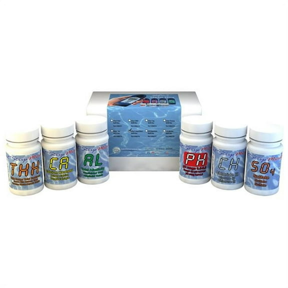 eXact Smart Brew Reagent Refill Box