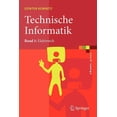 thumbnail image 1 of eXamen.Press Technische Informatik: Band 1: Elektronik, (Paperback), 1 of 1