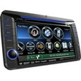 thumbnail image 1 of eXcelon DNX719VHD Automobile Audio/Video GPS Navigation System, 1 of 2