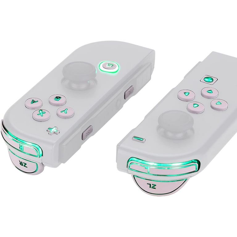 eXtremeRate 7 Colors 9 Modes NS Joycon DFS LED Kit Multi Colors