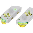 eXtremeRate 7 Colors 9 Modes NS Joycon DFS LED Kit, MultiColors