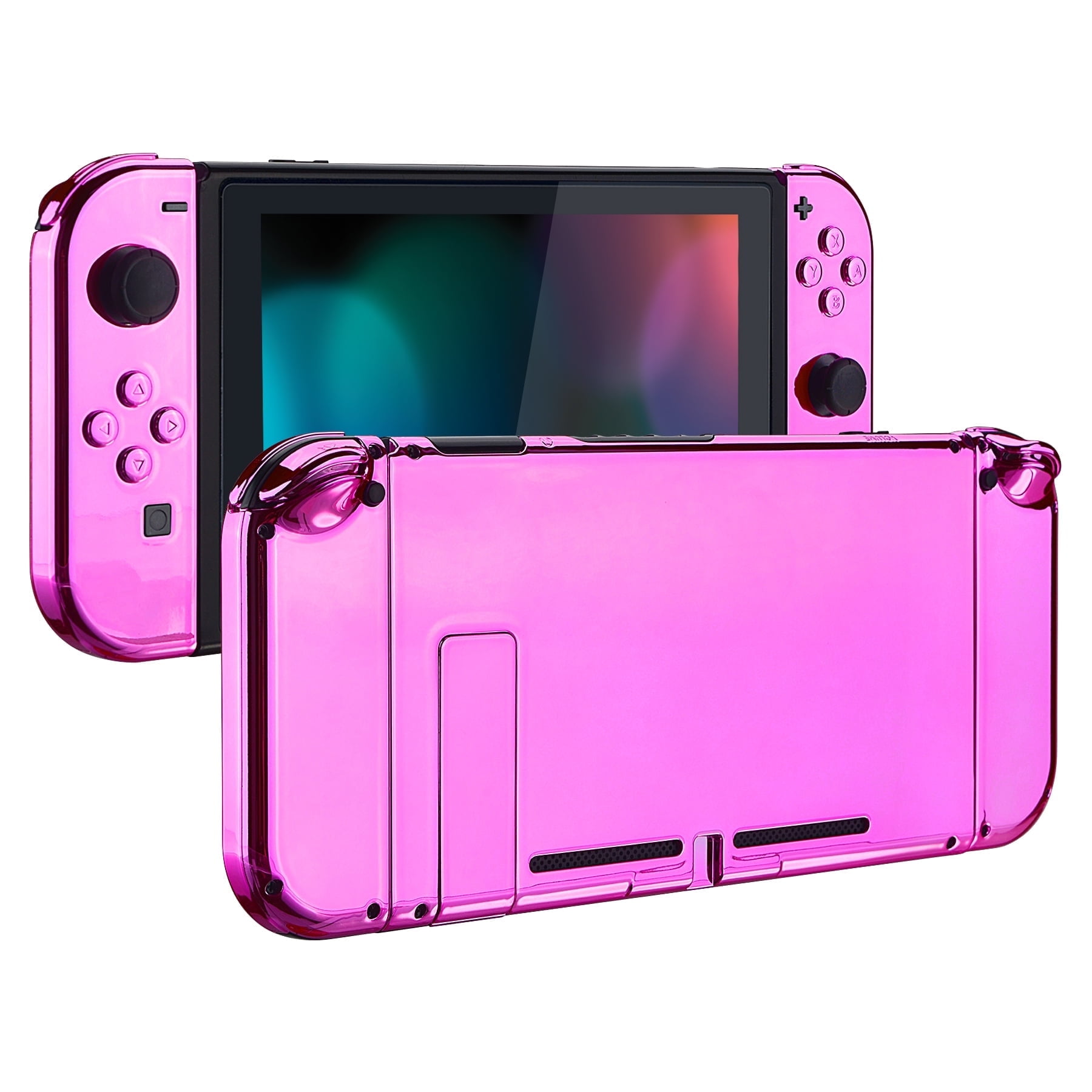 eXtremeRate Back Plate for Nintendo Switch Console, NS
