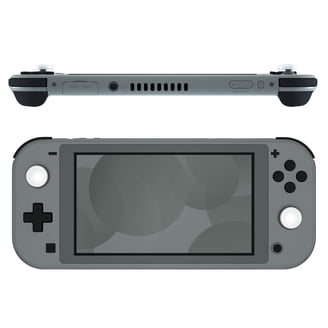 Nintendo Switch Lite Button Replacement