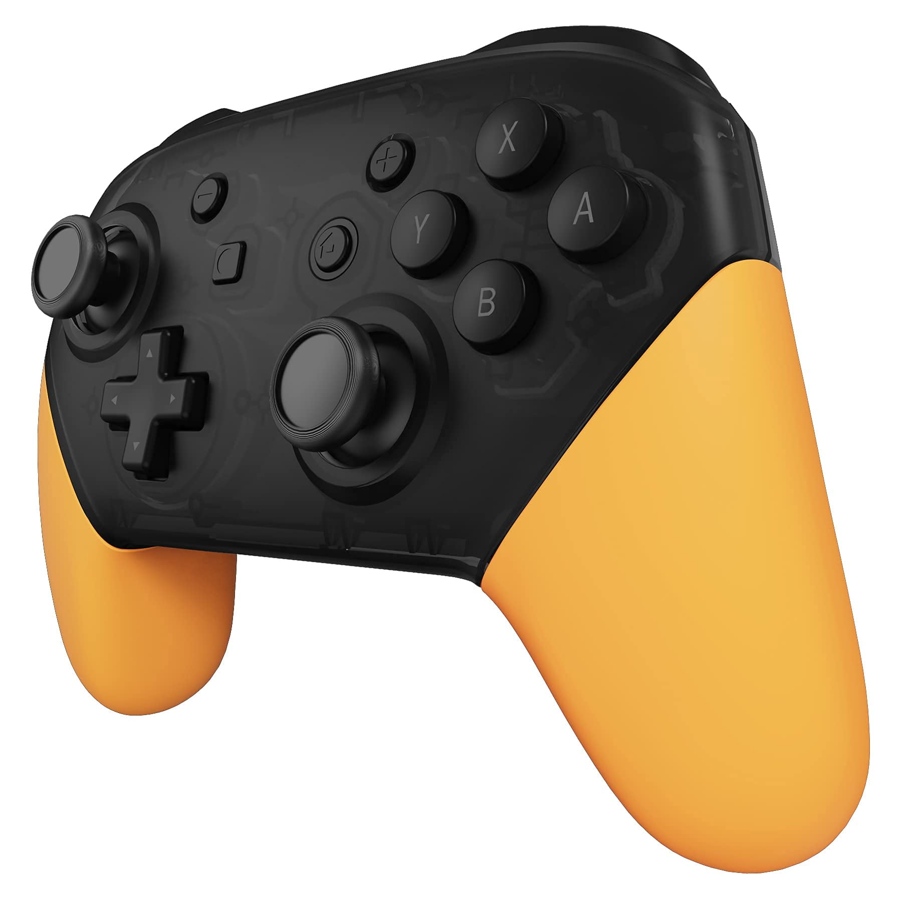 Grips for nintendo switch pro controller sale