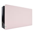 thumbnail image 1 of eXtremeRate Cherry Blossoms Pink Faceplate Grip Replacement Housing for Nintendo Switch Charging Dock, 1 of 7