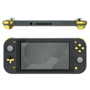 Nintendo Switch Lite Button Replacement