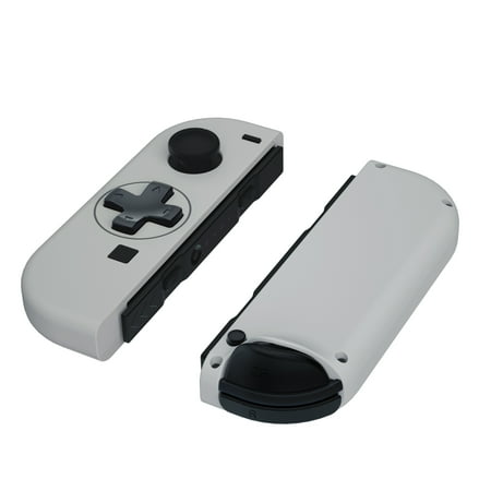 eXtremeRate Classic 1989 GB DMG-01 Replacement Shell w/Full Set Buttons for Nintendo Switch/OLED Joycon