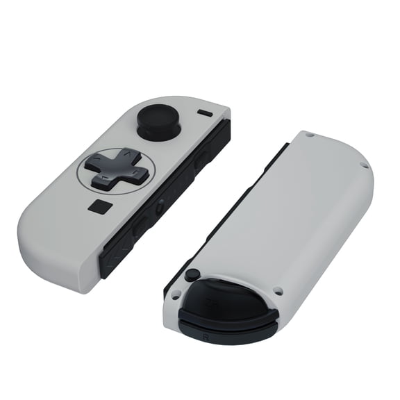 eXtremeRate Classic 1989 GB DMG-01 Replacement Shell w/Full Set Buttons for Nintendo Switch/OLED Joycon