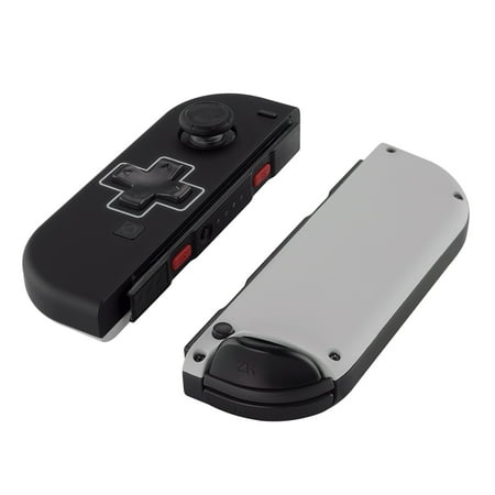 eXtremeRate Classics NES Style Replacement Shell w/Full Set Buttons for Nintendo Switch/OLED Joycon