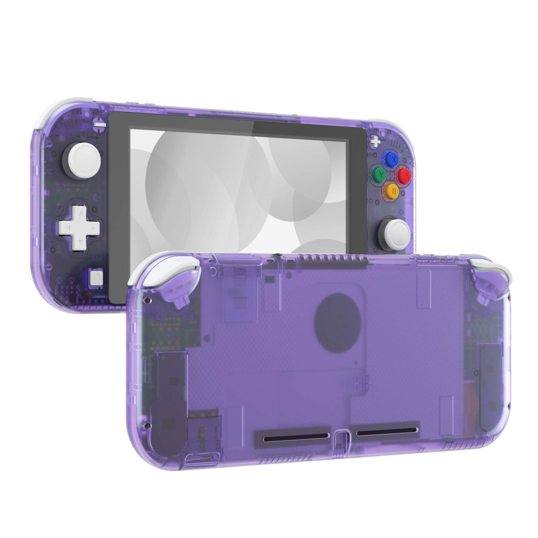eXtremeRate Replacement Shell, for Nintendo Switch Lite