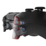 Click Mouse Button Image eXtremeRate PS4 Controller Accessories: Clicky Hair Trigger Kit, Bumper ...