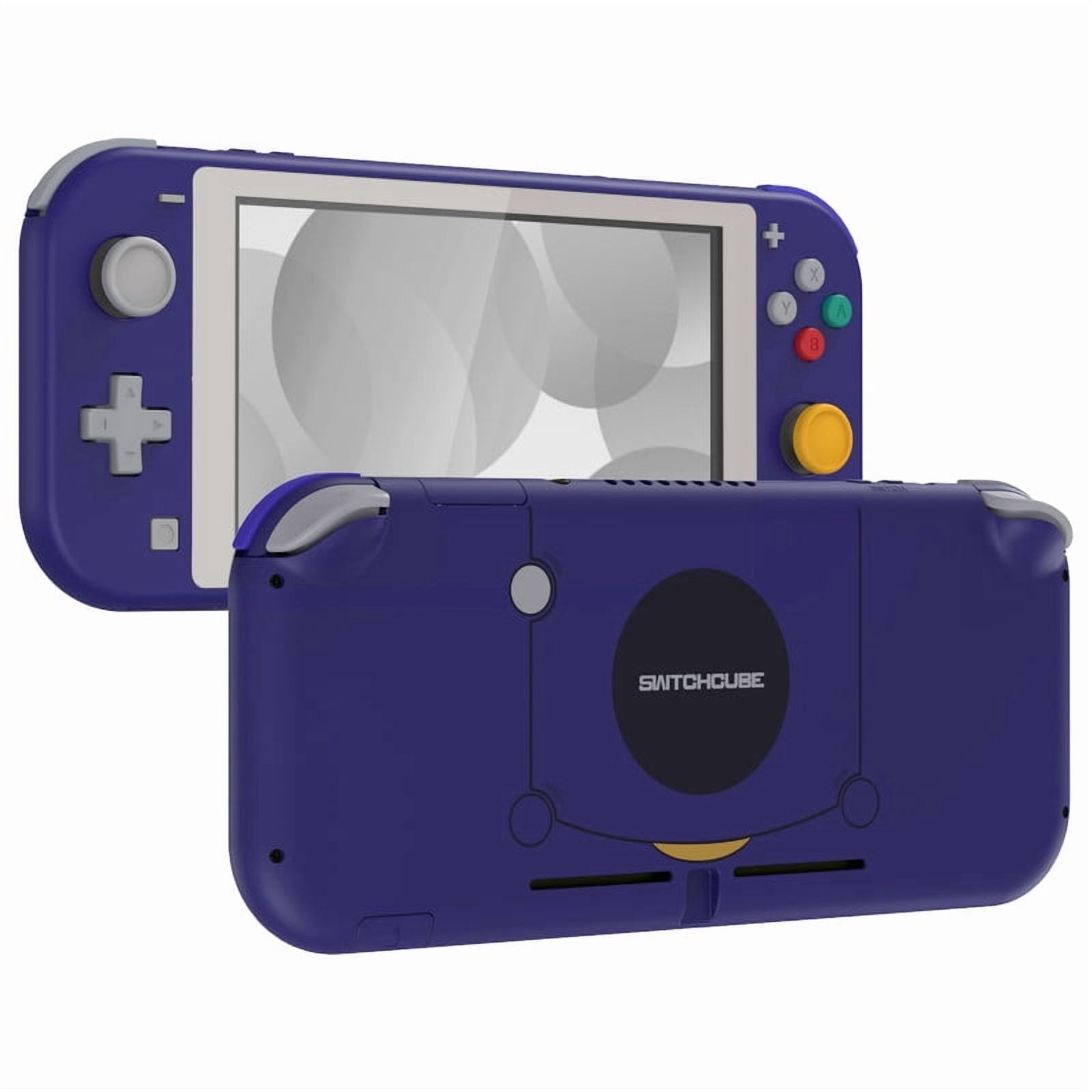 Classic SwitchCube Style