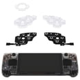 thumbnail image 1 of eXtremeRate Clicky Button Kit for Steam Deck OLED, Tactile D-Pad and ABXY Mouse-Click Keys Replacement, 1 of 9