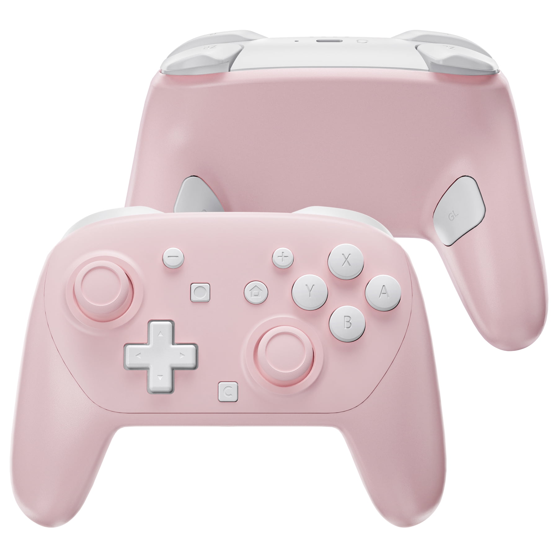 eXtremeRate Full Shell Kit for Nintendo Switch 2 Pro Controller ...
