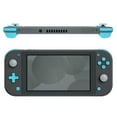 thumbnail image 1 of eXtremeRate Heaven Blue Replacement ABXY Home Capture Plus Minus Keys Dpad L R ZL ZR Trigger for Nintendo Switch Lite, Full Set Buttons Repair Kits with Tools for Nintendo Switch Lite, 1 of 9