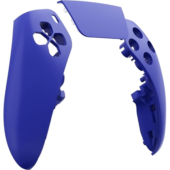 eXtremeRate Left Right Front Housing Shell with Touchpad Compatible ...