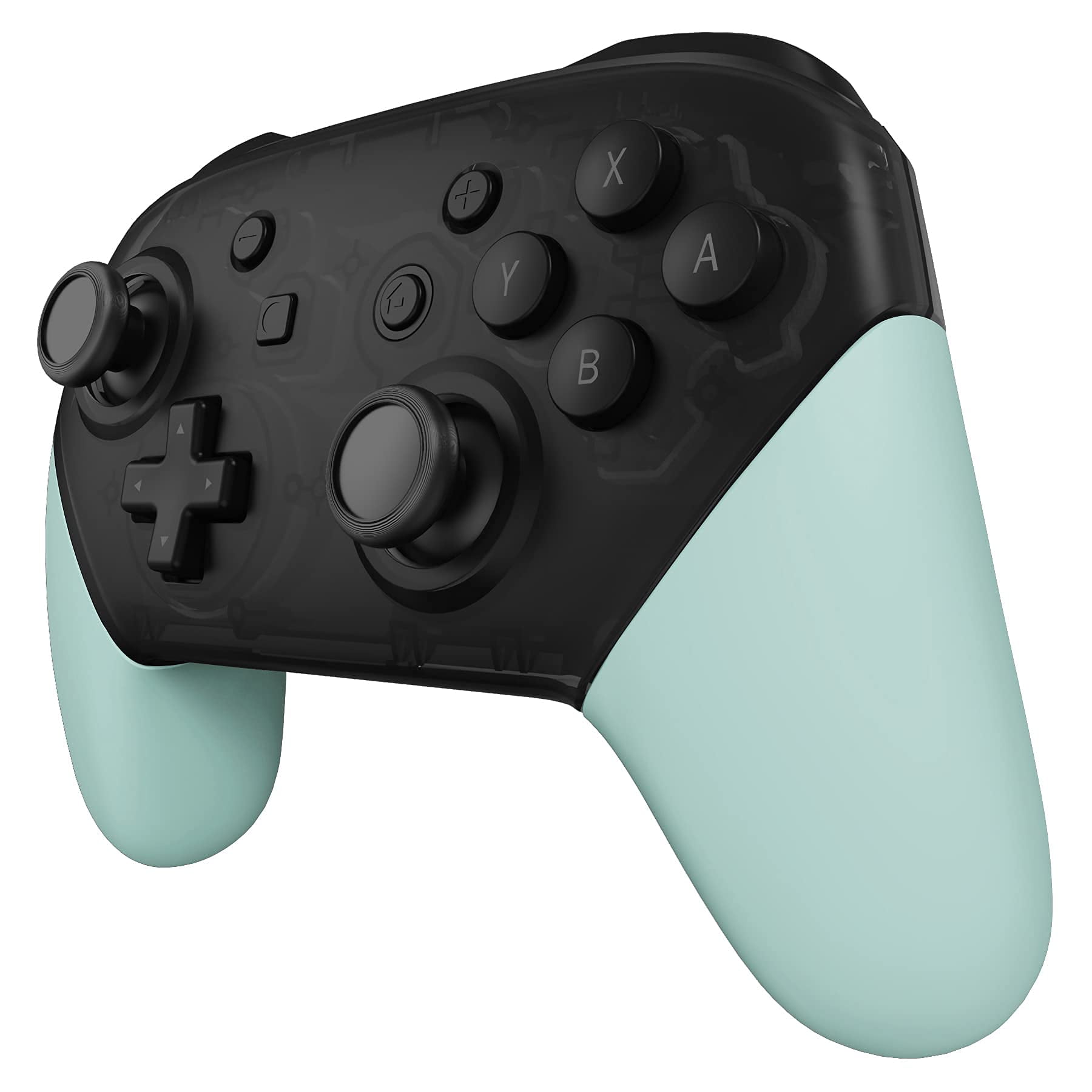 Nintendo switch pro cheap controller grip replacement