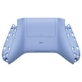 thumbnail image 1 of eXtremeRate Light Violet Custom Bottom Shell w/Battery Cover for Xbox Core Wireless Controller, 1 of 8