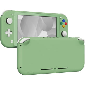 Switch Lite Button Replacement