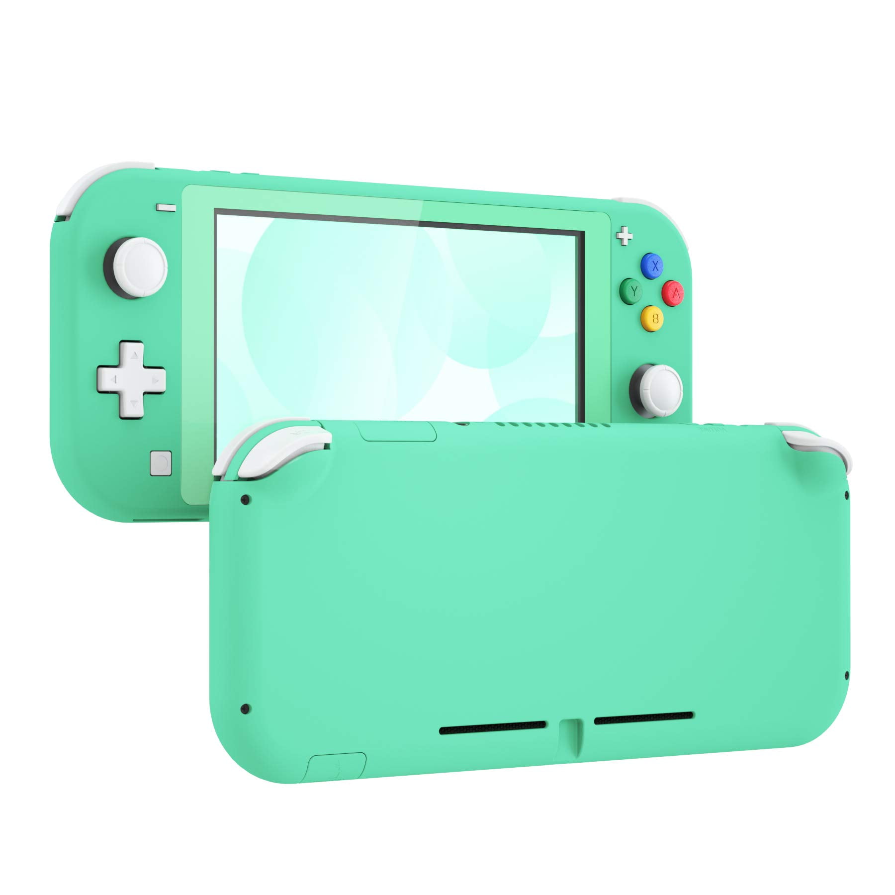 Nintendo switch lite faceplate online