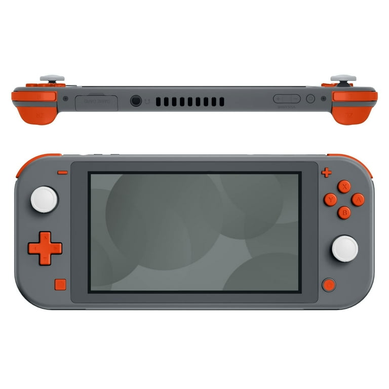 Nintendo Switch switch light Nintendo Switch Lite - Grey - Circuit Zone