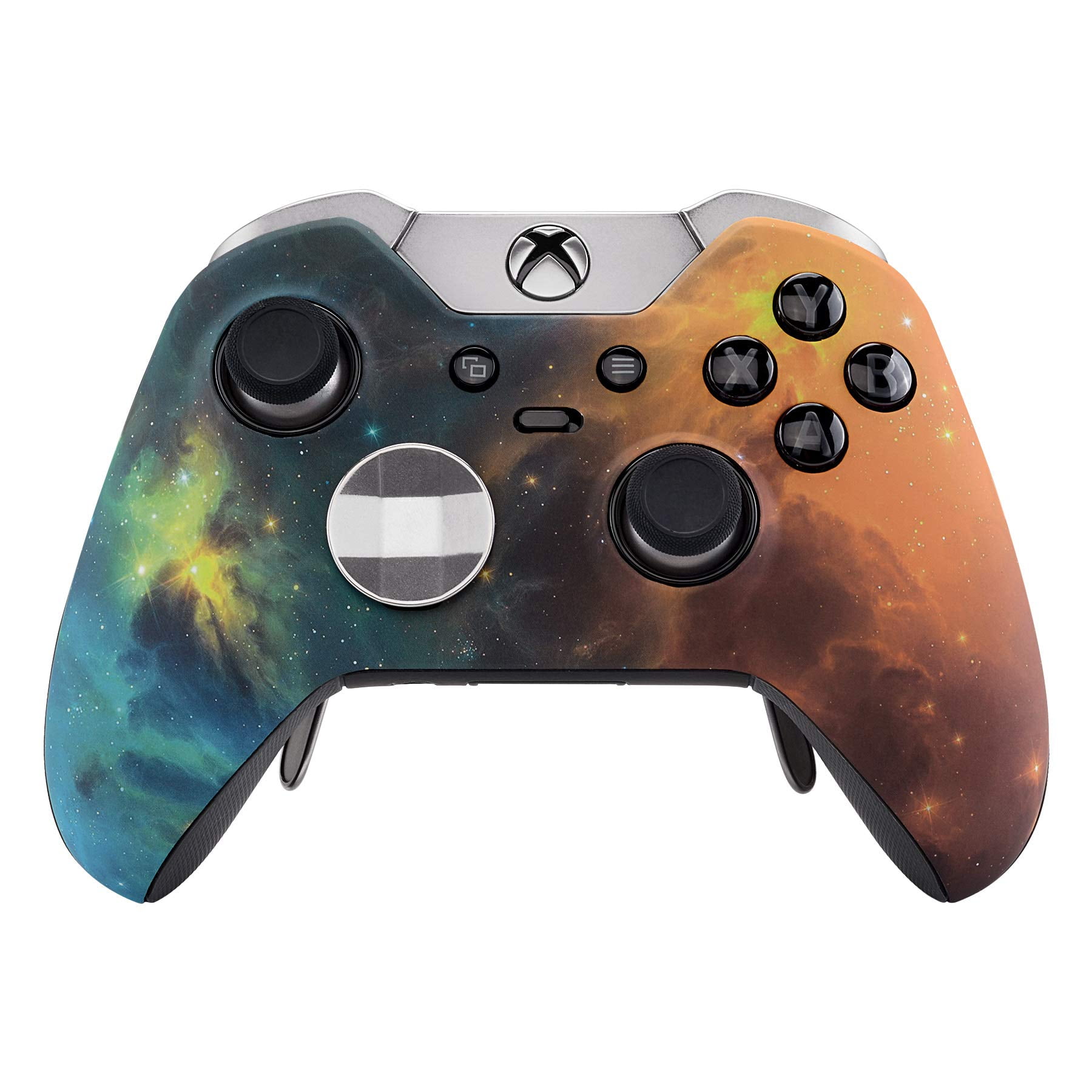 Elite controller grip replacement deals
