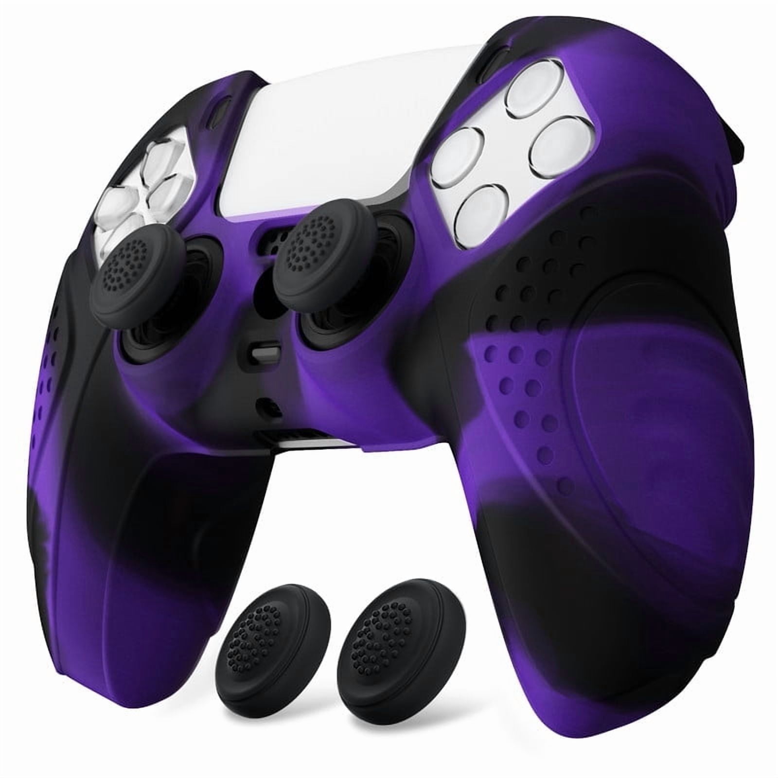 eXtremeRate PlayVital Guardian Edition Ergonomic Soft Anti-Slip ...