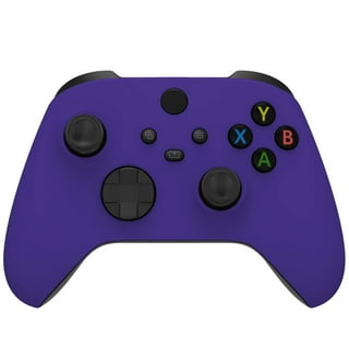 Dualshock Wireless Controller Purple