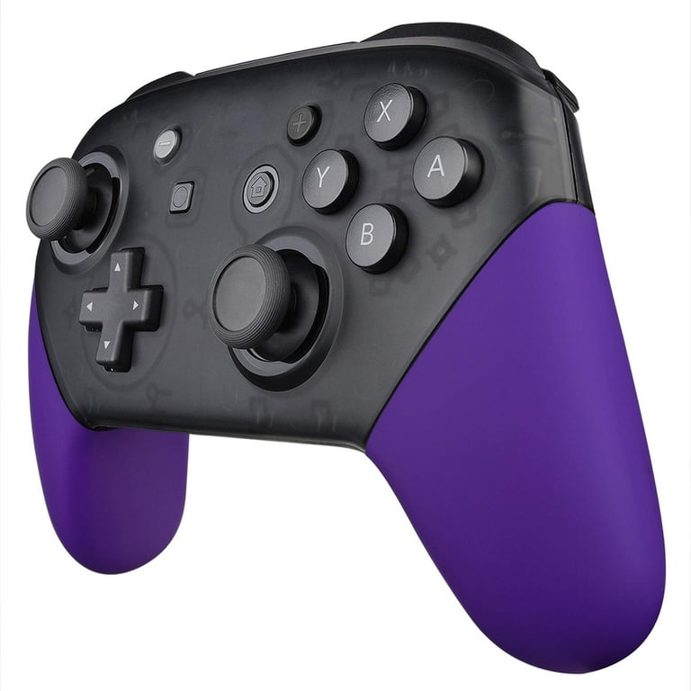 Switch pro shop controller handles