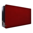 thumbnail image 1 of eXtremeRate Red Custom Faceplate  Replacement Housing Shell for Nintendo Switch Charging Dock, 1 of 7