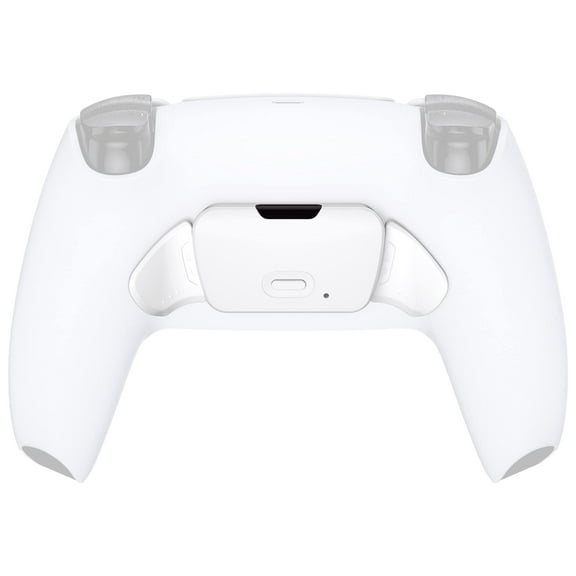 eXtremeRate Rise Remap Kit for PS5 Controller, White
