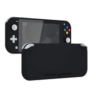 eXtremeRate DIY Replacement Shell for Nintendo Switch Lite, Clear ...